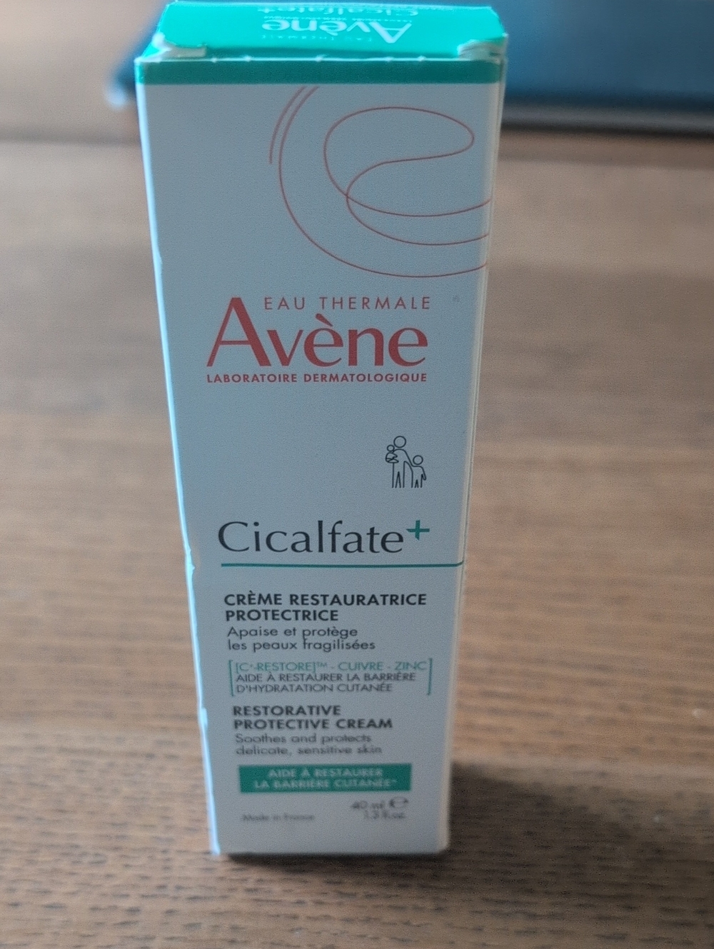 Avene Cicalfate+ Restorative Protective Cream